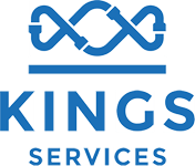 kinds services logo