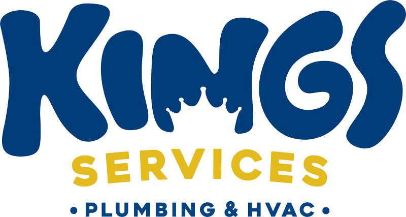 Kings full logo